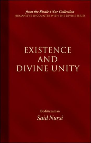 Existence and Divine Unity