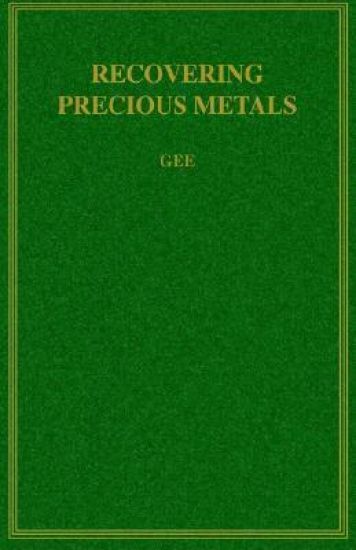Recovering Precious Metals