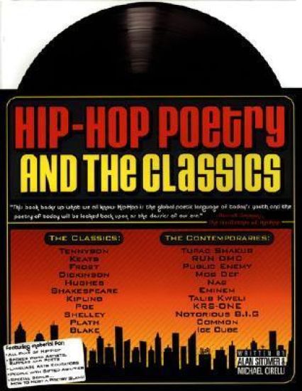 Hip HOP Poetry and the Classics
