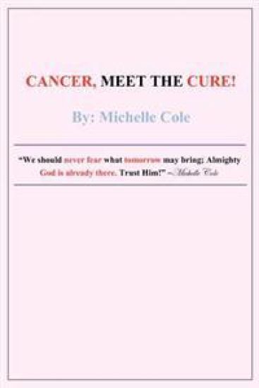 Cancer, Meet the Cure!
