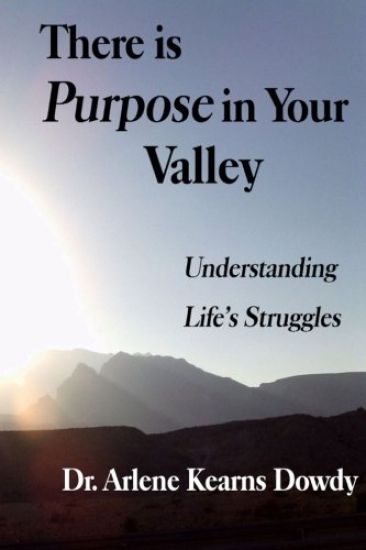 There is Purpose in Your Valley: Understanding Life's Struggles
