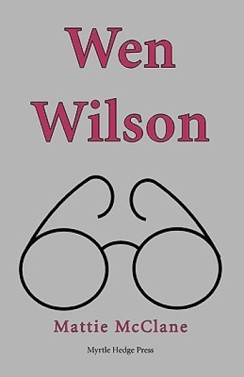 Wen Wilson