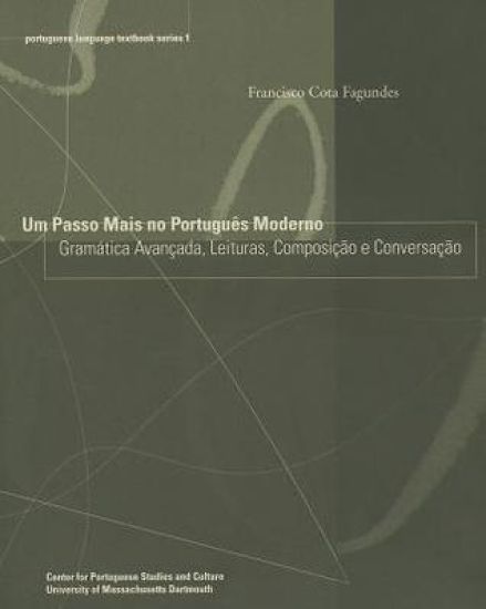 Um Passo Mais no Português Moderno