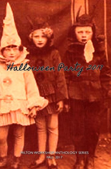 Halloween Party 2017