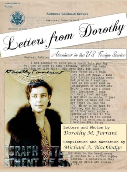 Letters from Dorothy