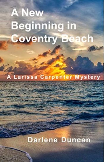 A New Beginning in Coventry Beach