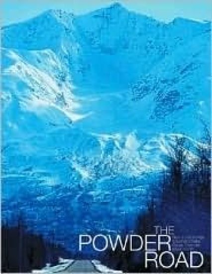 The Powder Road