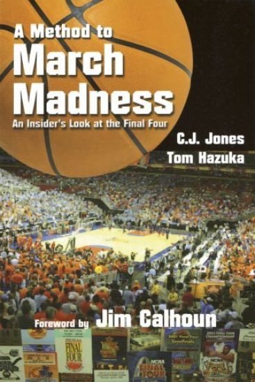 A Method to March Madness