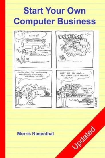 Start Your Own Computer Business