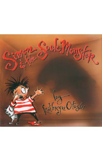 Simon and the Sock Monster