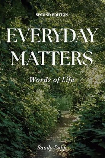 Everyday Matters