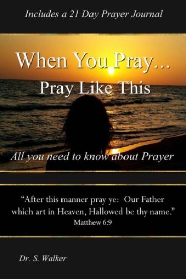 When You Pray ... Pray Like This