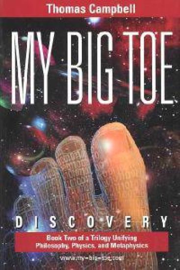 My Big TOE - Discovery S