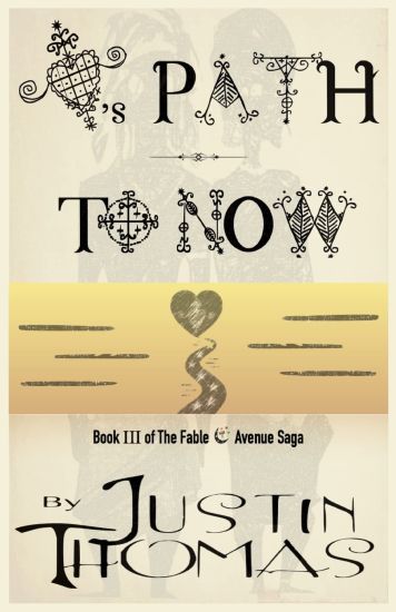 Fable Avenue Book III