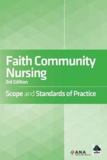 Faith Community Nursing