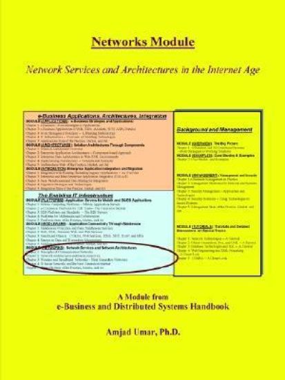 E-Business and Distributed Systems Handbook