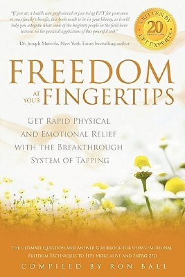 Freedom at Your Fingertips