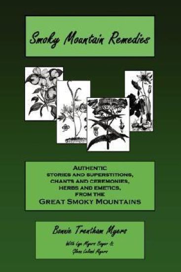 Smoky Mountain Remedies