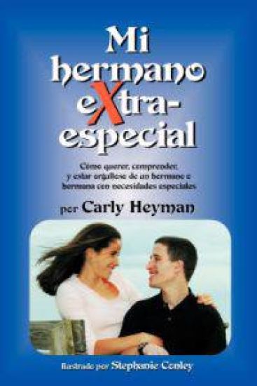 Mi Hermano EXtra Especial