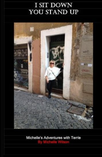 I Sit Down You Stand Up