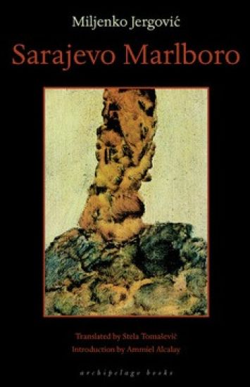 Sarajevo Marlboro