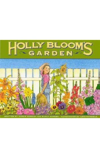 Holly Bloom's Garden