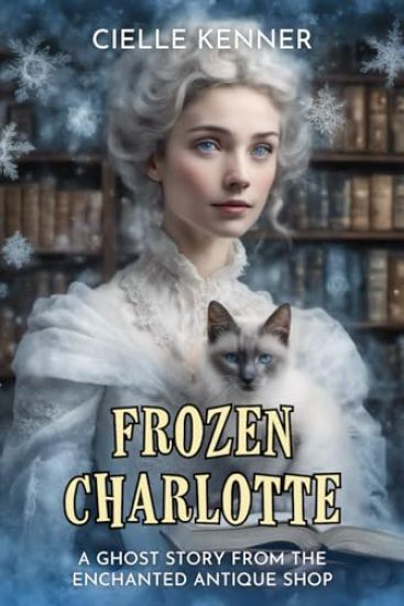 Frozen Charlotte