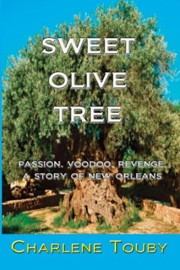 Sweet Olive Tree