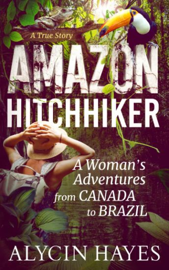 Amazon Hitchhiker