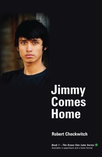 Jimmy Comes Home