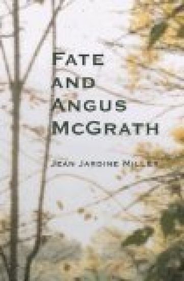 Fate and Angus McGrath