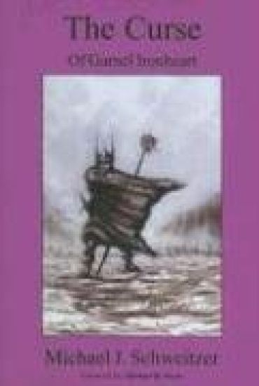 The Curse of Garnel Ironheart