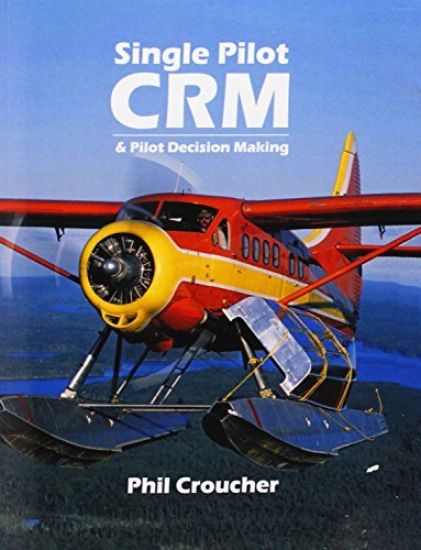 Single Pilot CRM