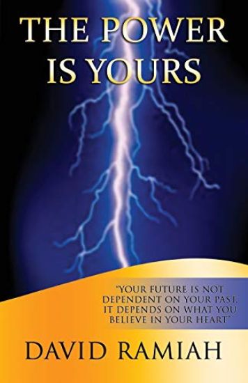 The Power is Yours