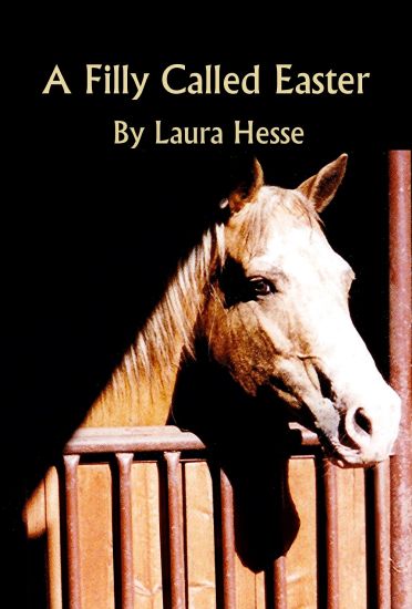 A Filly Called Easter
