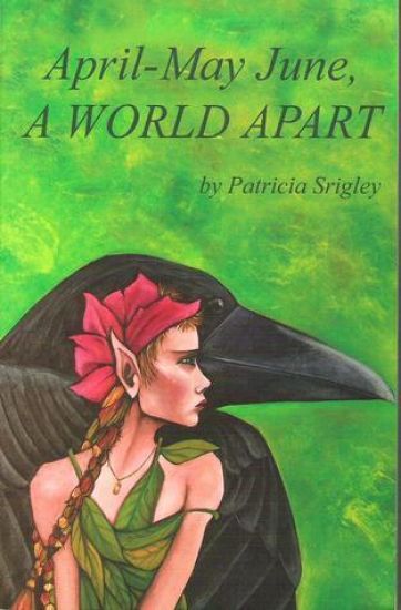 A World Apart: An Original Fairy Tale Adventure