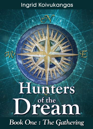 Hunters of the Dream, Book One