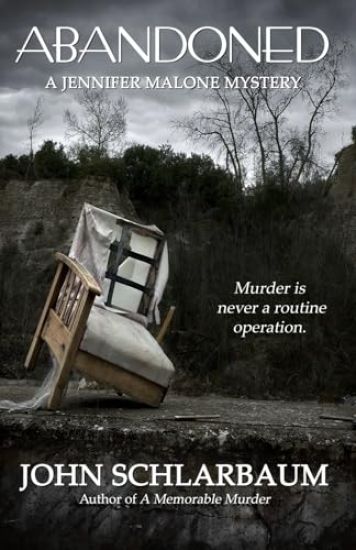 Abandoned: A Jennifer Malone Mystery