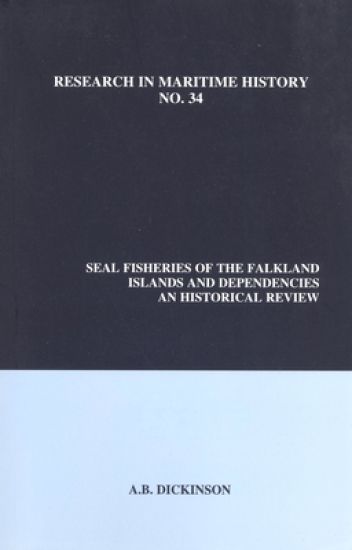 Seal Fisheries of the Falkland Islands and Dependencies