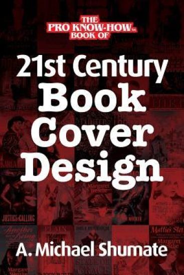 21st Century Book Cover Design