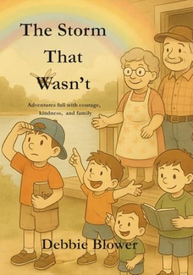 The Storm That Wasn't