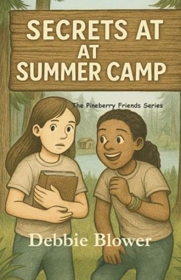 Secrets At Summer Camp