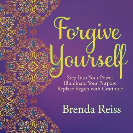 Forgive Yourself