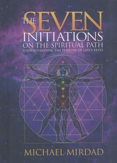 Seven Initiations on the Spiritual Path