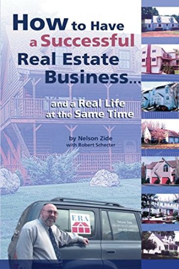 How to Have a Successful Real Estate Business and a Real Life at the Same Time