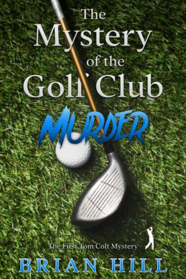 The Mystery of the Golf Club Murder