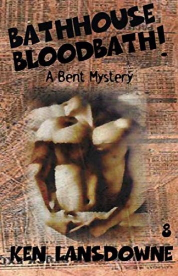 Bathhouse Bloodbath!