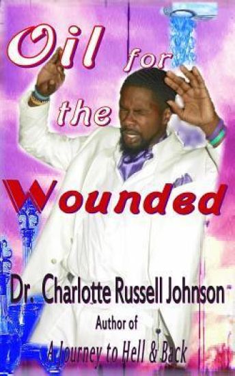 Oil for the Wounded