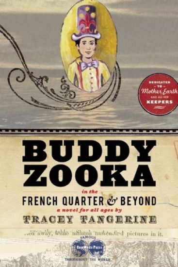 Buddy Zooka