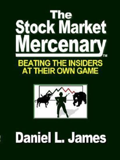 The Stock Market Mercenary